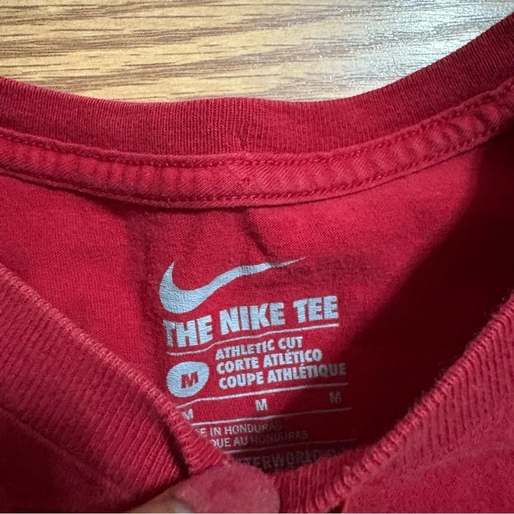 Cincinnati Reds Shirt Medium